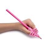 apoio pedagógico silicone com encaixe de dedo 3 unidades color joy apoio pedagógico silicone com encaixe de dedo 3 unidades color joy