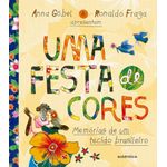 uma festa de cores uma festa de cores