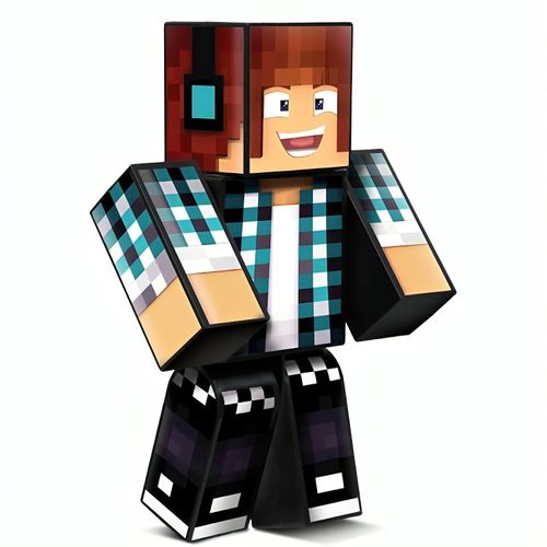 boneco authentic games