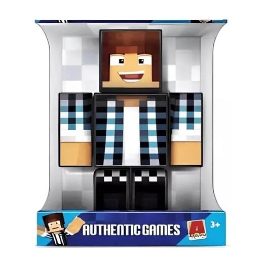 boneco authentic games boneco authentic games