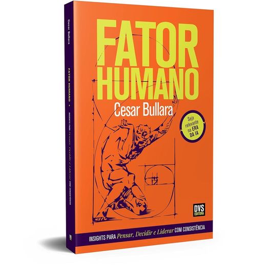 fator humano fator humano