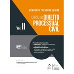 curso de direito processual civil 2 curso de direito processual civil 2