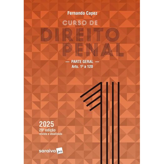 curso de direito penal 1 - capez curso de direito penal 1 - capez