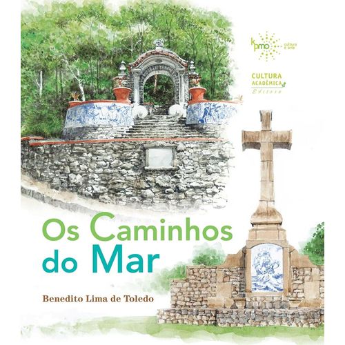os caminhos do mar