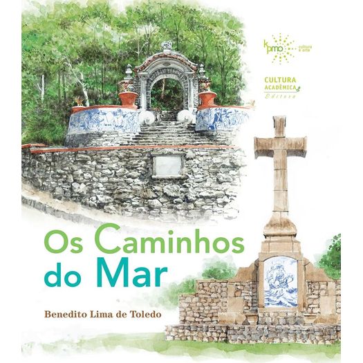 os caminhos do mar