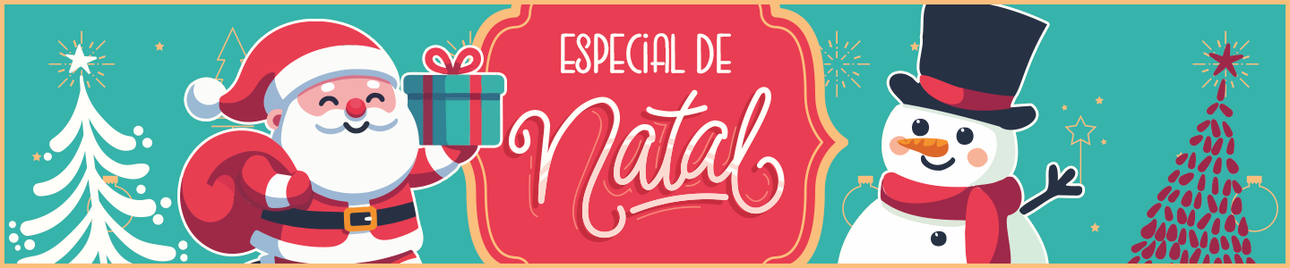 Desk -  Natal