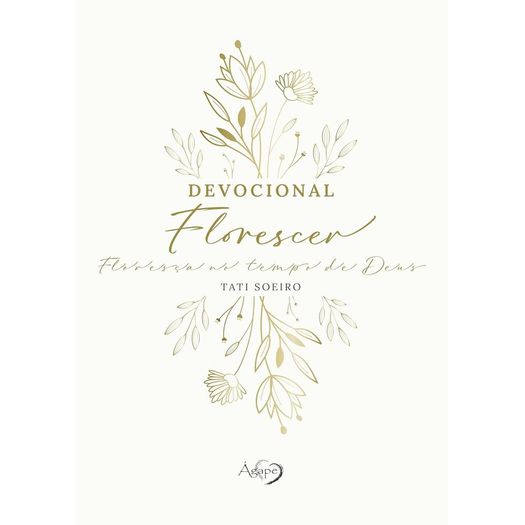 devocional florescer devocional florescer