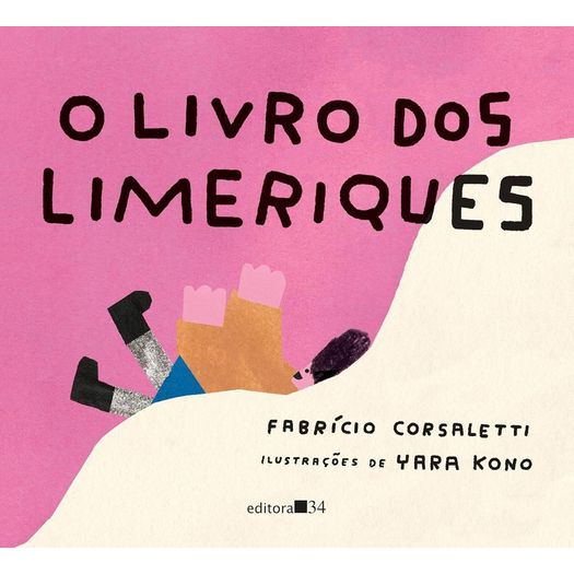 o livro dos limeriques o livro dos limeriques