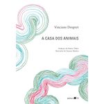 a casa dos animais