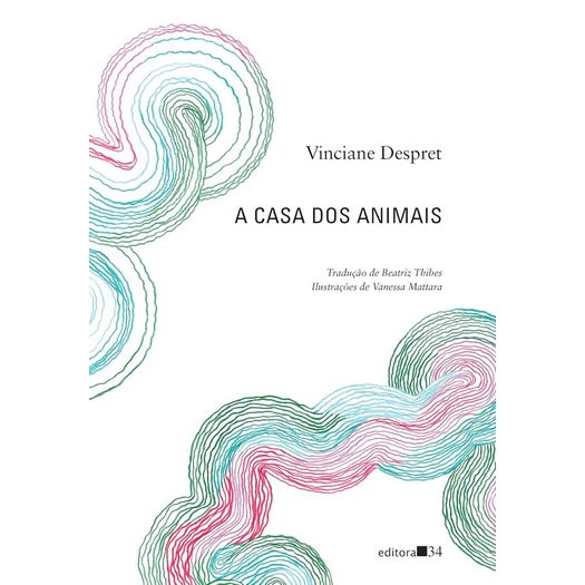 a casa dos animais