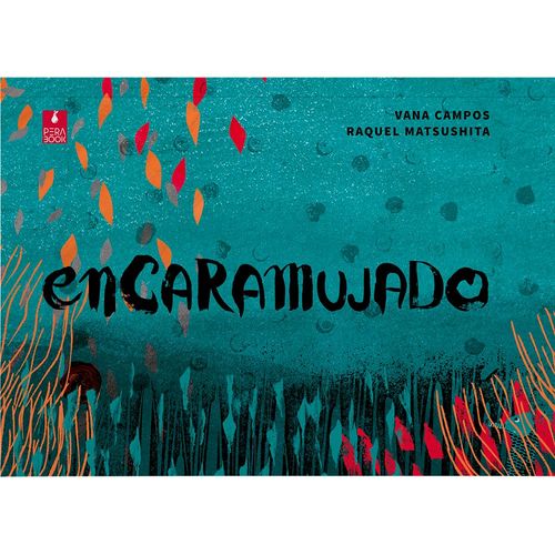 encaramujado