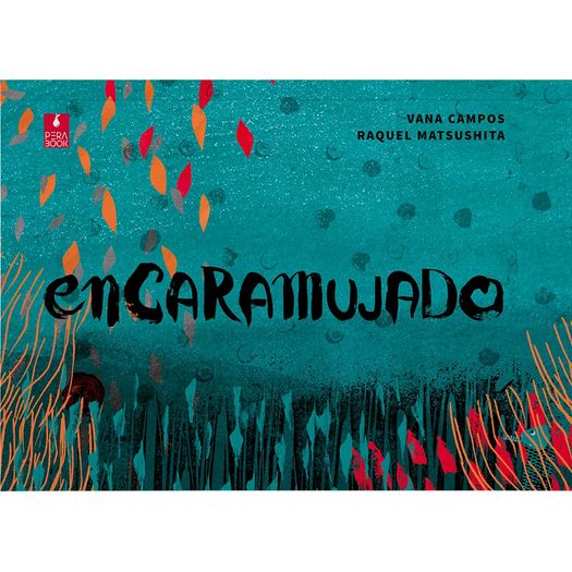 encaramujado