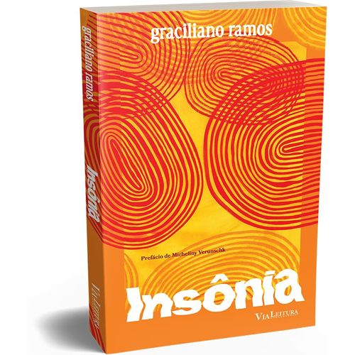 insônia - edição com brinde