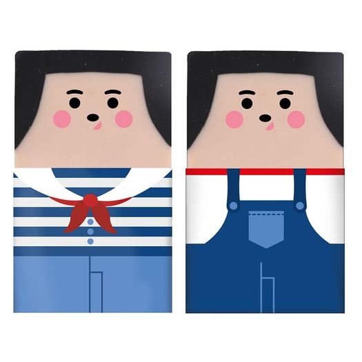 borracha calvinho sortidos borracha calvinho sortidos