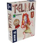 telma (3 edi) - devir telma (3 edi) - devir