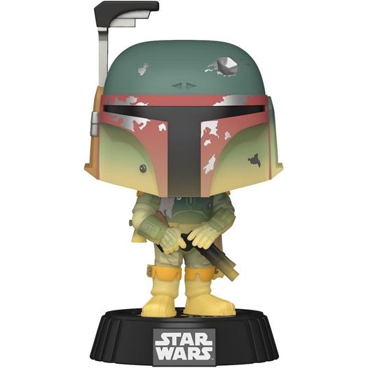 star wars - boba fett (735) - funko star wars - boba fett (735) - funko