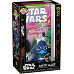 star wars - darth vader (05) - funko