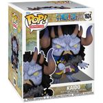 one piece - kaido (1624) - funko