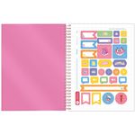caderno colegial 1x1 80 folhas capa dura fini caderno colegial 1x1 80 folhas capa dura fini