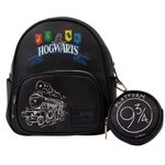 mini mochila fashion harry potter com bolsinha mini mochila fashion harry potter com bolsinha