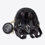 mini mochila fashion harry potter com bolsinha mini mochila fashion harry potter com bolsinha