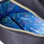 mini mochila fashion harry potter com bolsinha mini mochila fashion harry potter com bolsinha