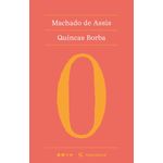 quincas borba