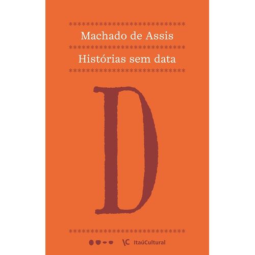 histórias sem data