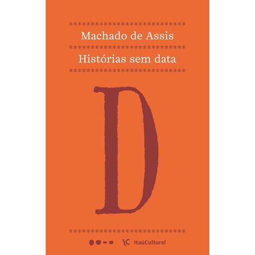 histórias sem data histórias sem data