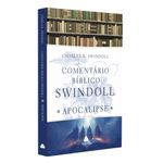 comentário bíblico swindoll - apocalipse