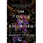 um toque de escuridão 1 um toque de escuridão 1