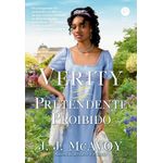 verity e o pretendente proibido