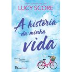 a história da minha vida