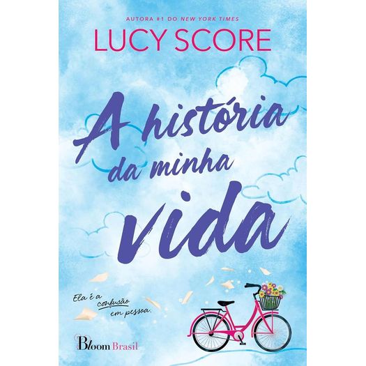 a história da minha vida a história da minha vida