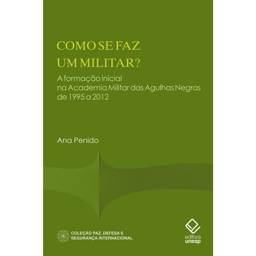 como se faz um militar?