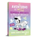 as aventuras de mike priminha irritante no reino dos unicórnios as aventuras de mike priminha irritante no reino dos unicórnios