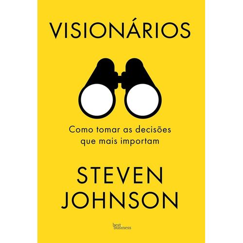 visionários