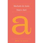 esaú e jacó