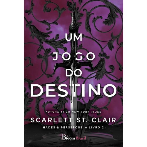 um jogo do destino 2
