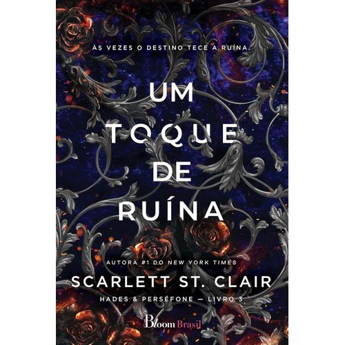 um toque de ruína 3