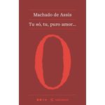 tu só, tu, puro amor