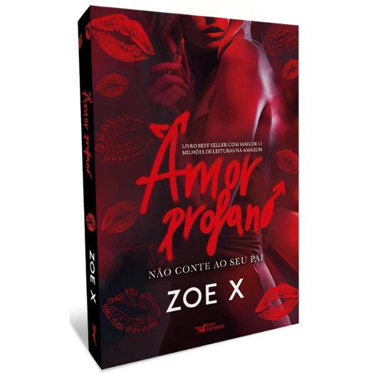 amor profano - não conte ao seu pai amor profano - não conte ao seu pai