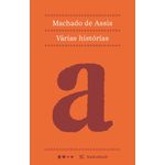 várias histórias