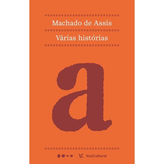 várias histórias