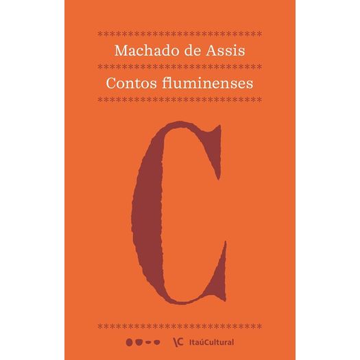 contos fluminenses contos fluminenses