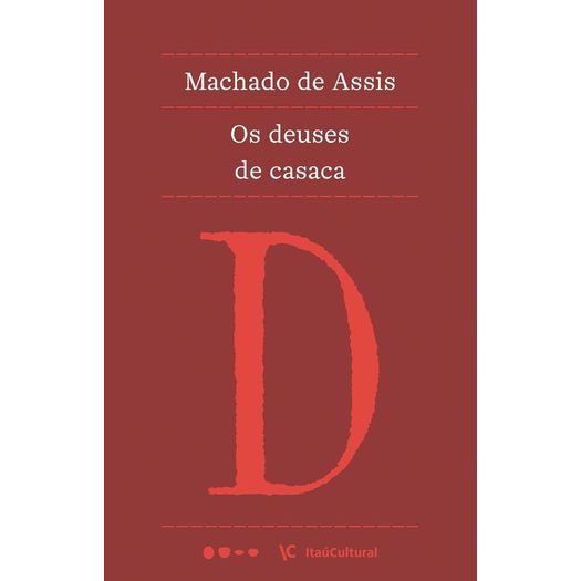 os deuses de casaca os deuses de casaca