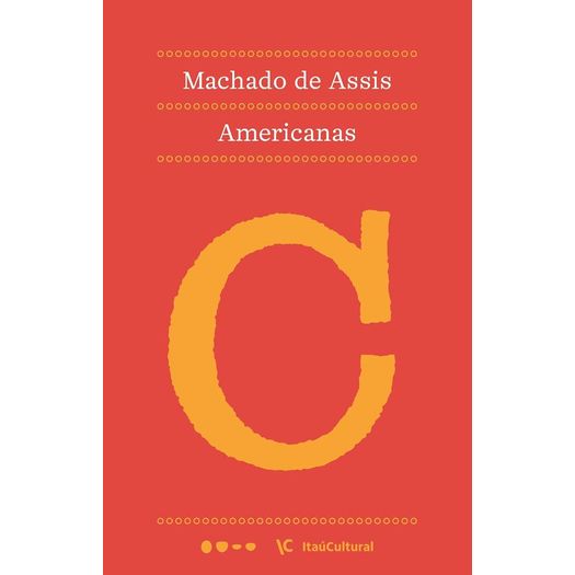 americanas americanas