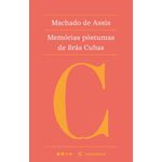 memórias póstumas de brás cubas
