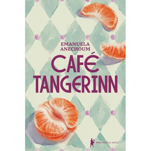 café tangerinn