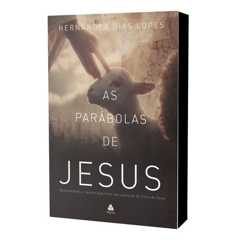 as parábolas de jesus